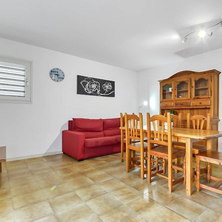 Apartment Platja De Roses-9 By Interhome 外观 照片