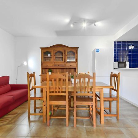 Apartment Platja De Roses-9 By Interhome 外观 照片