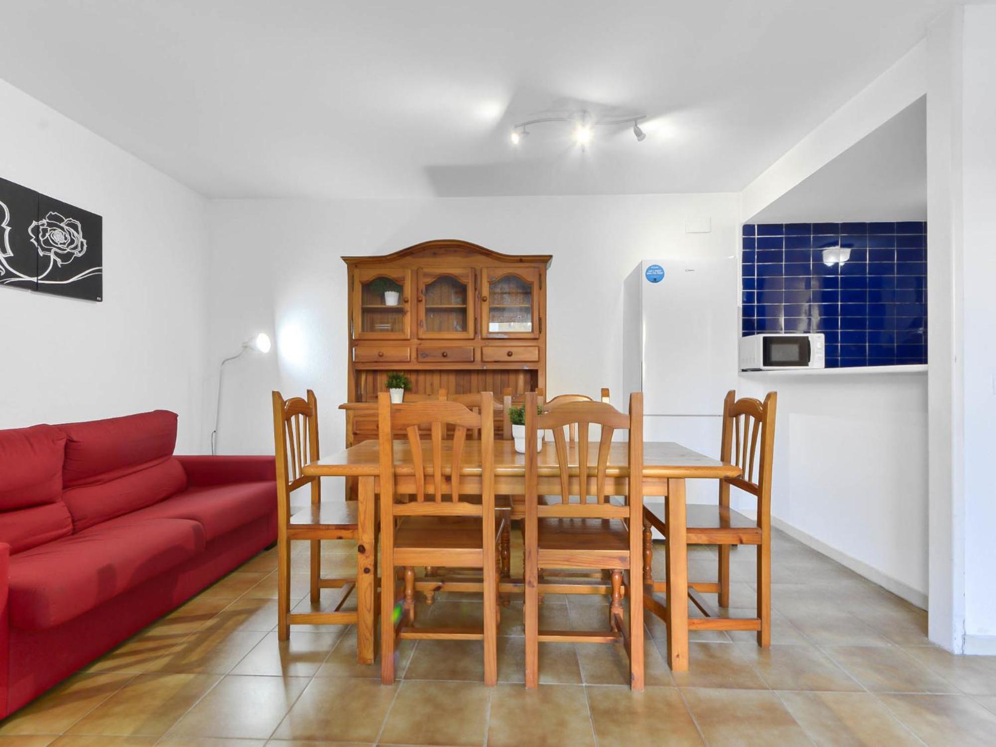Apartment Platja De Roses-9 By Interhome 外观 照片