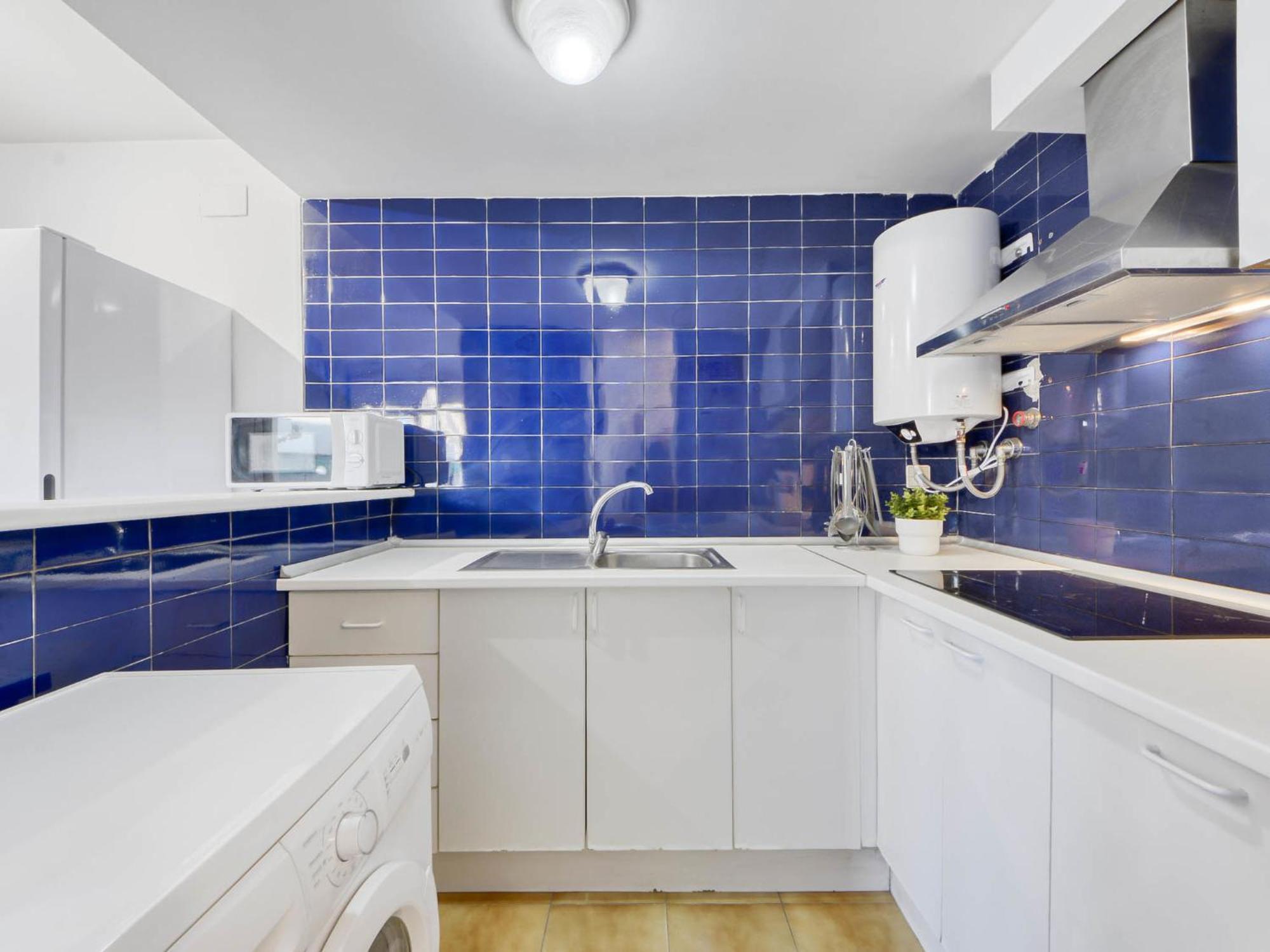Apartment Platja De Roses-9 By Interhome 外观 照片