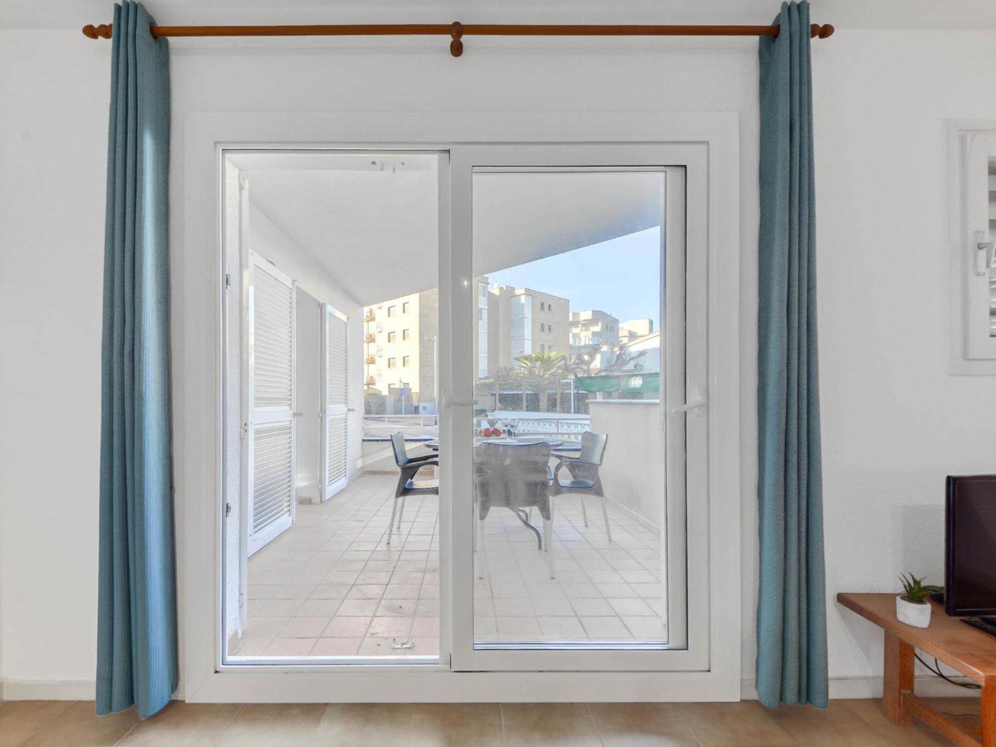 Apartment Platja De Roses-9 By Interhome 外观 照片