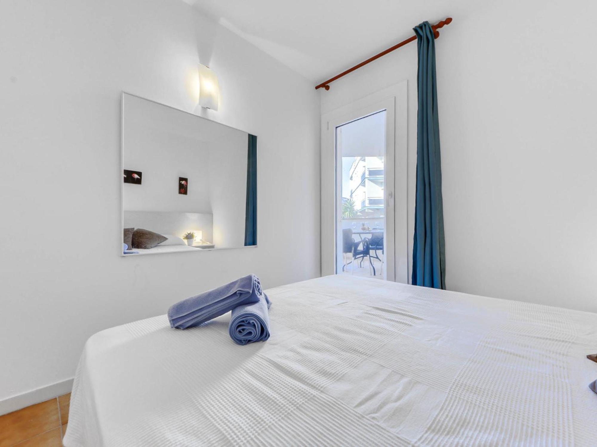 Apartment Platja De Roses-9 By Interhome 外观 照片