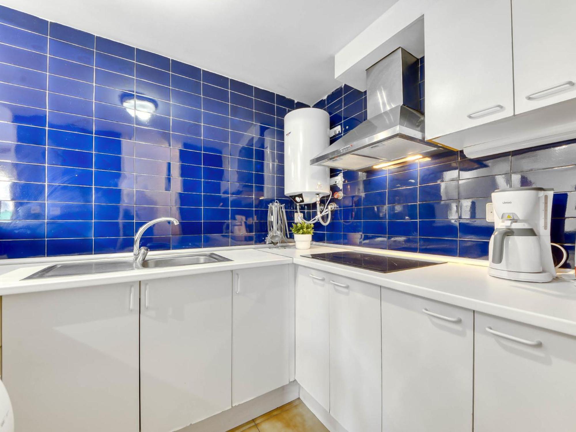 Apartment Platja De Roses-9 By Interhome 外观 照片